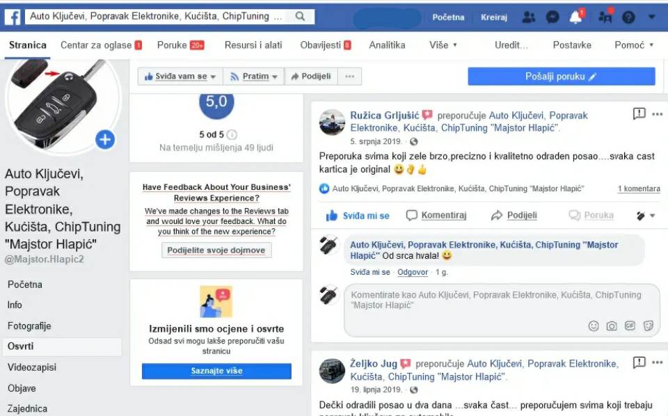 OSVRT S FACEBOOK-a 41